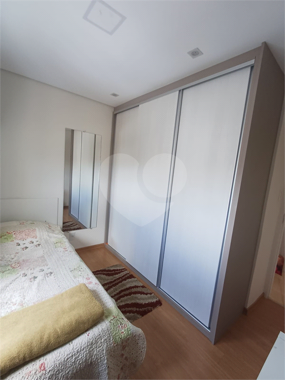 Apartamento com varanda gourmet, 2 dormitórios e 2 vagas em Santana, São Paulo - SP