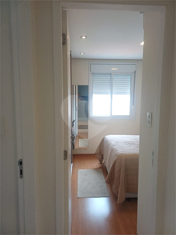 Apartamento com varanda gourmet, 2 dormitórios e 2 vagas em Santana, São Paulo - SP