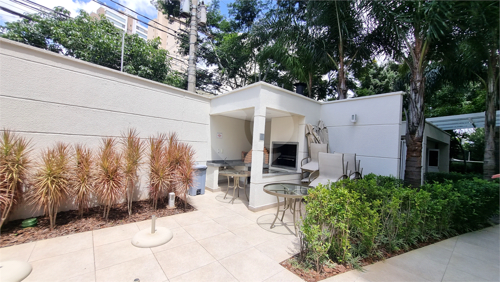 Apartamento com varanda gourmet, 2 dormitórios e 2 vagas em Santana, São Paulo - SP