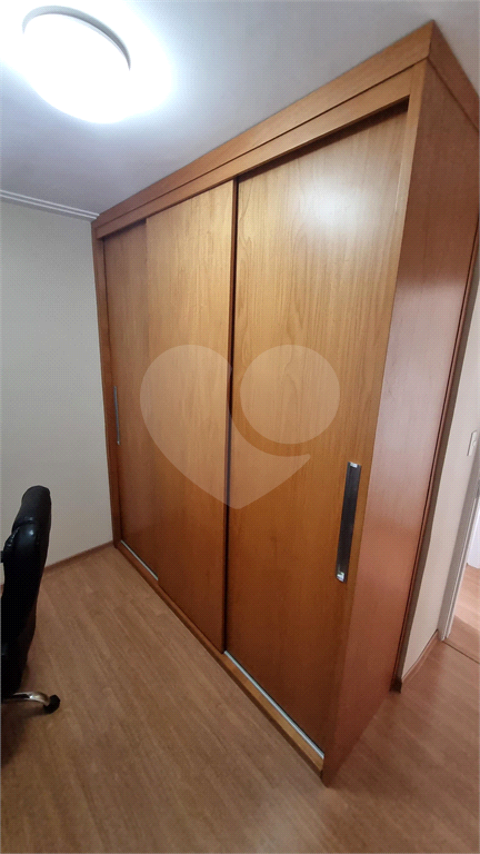 Apartamento com varanda gourmet, 2 dormitórios e 2 vagas em Santana, São Paulo - SP