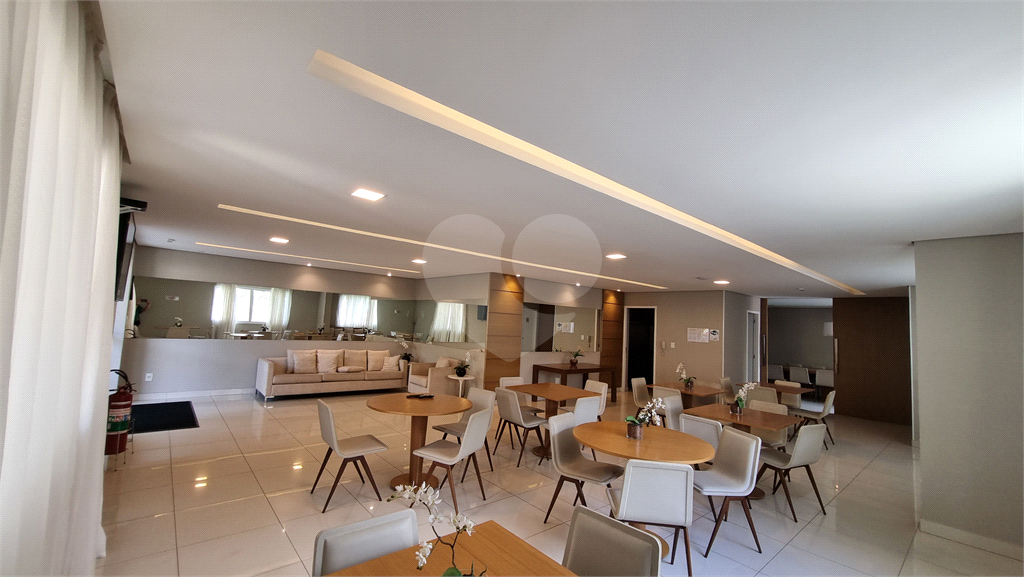 Apartamento com varanda gourmet, 2 dormitórios e 2 vagas em Santana, São Paulo - SP