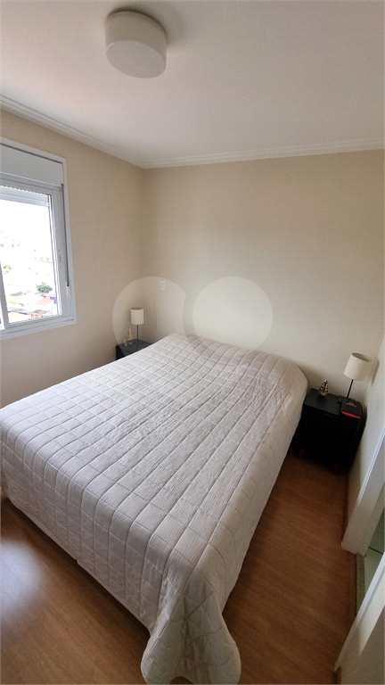 Apartamento com varanda gourmet, 2 dormitórios e 2 vagas em Santana, São Paulo - SP