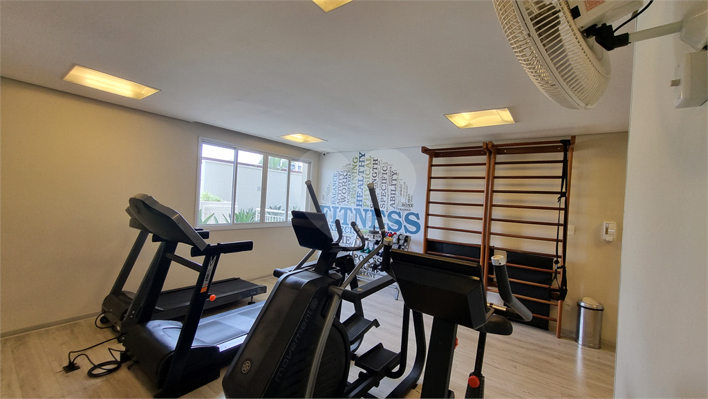 Apartamento com varanda gourmet, 2 dormitórios e 2 vagas em Santana, São Paulo - SP