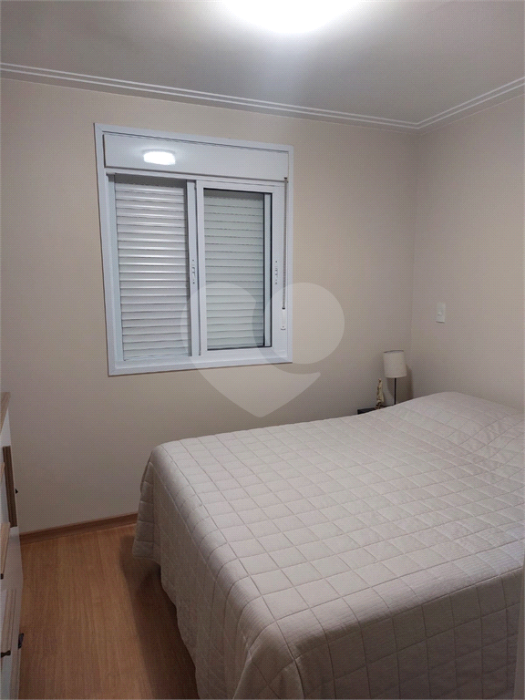 Apartamento com varanda gourmet, 2 dormitórios e 2 vagas em Santana, São Paulo - SP