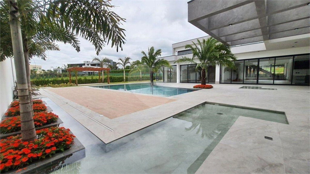 Casa de Condomínio à venda com 8 quartos, 1200m² - Foto 12