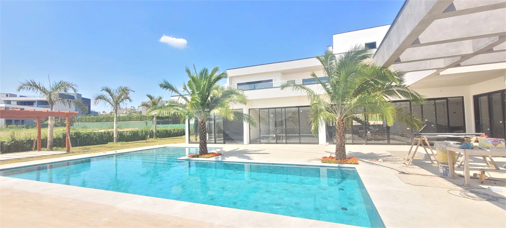 Casa de Condomínio à venda com 8 quartos, 1200m² - Foto 1
