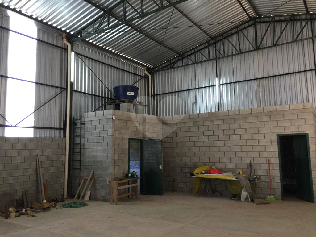 Depósito-Galpão-Armazém à venda, 500m² - Foto 2