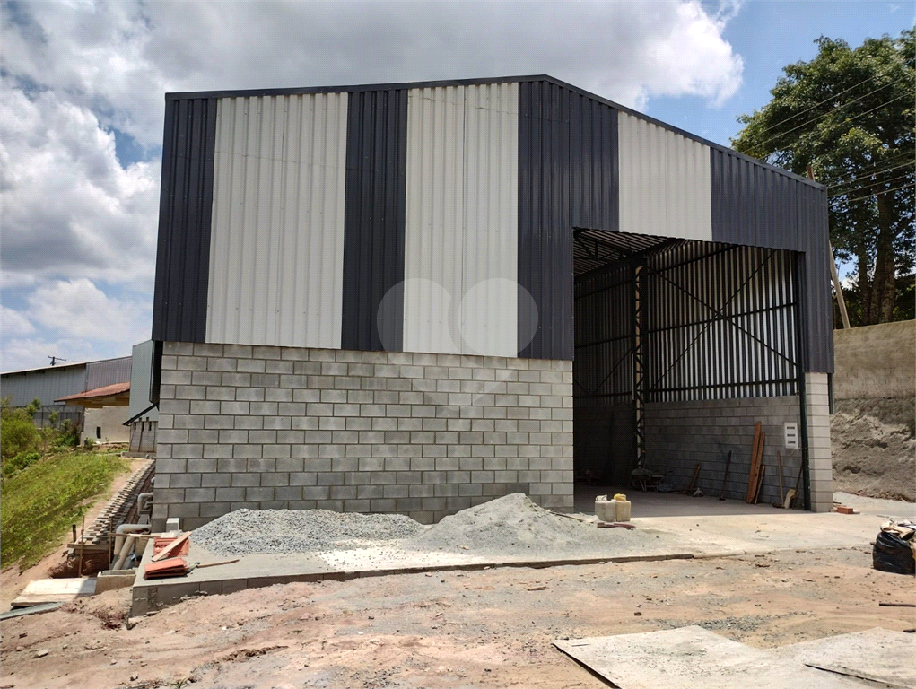 Depósito-Galpão-Armazém à venda, 500m² - Foto 1