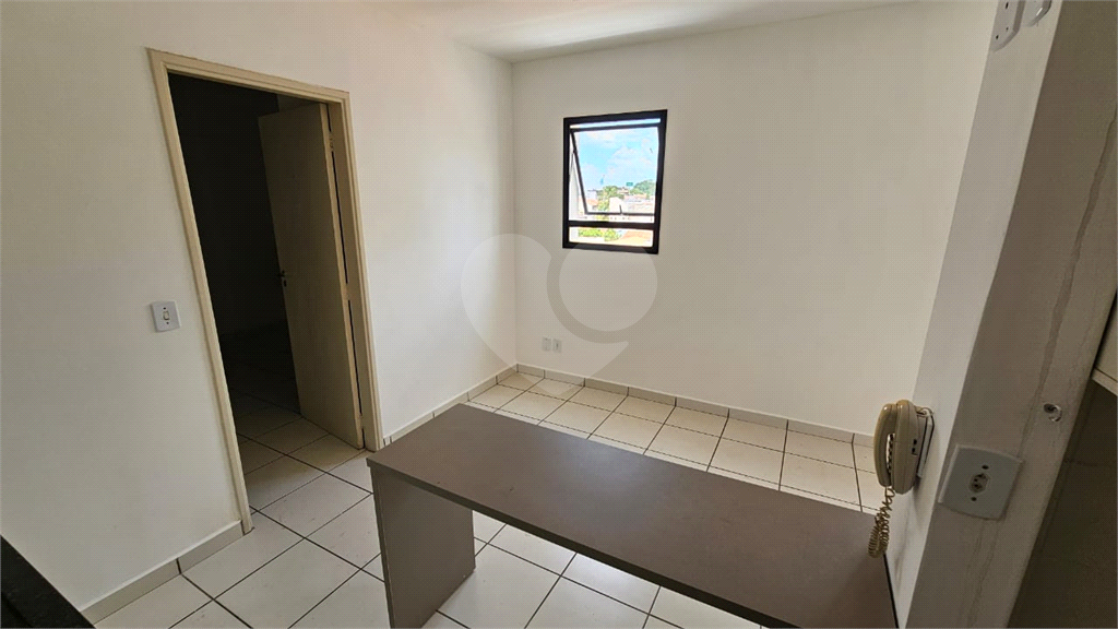 Apartamento para alugar com 1 quarto, 31m² - Foto 7