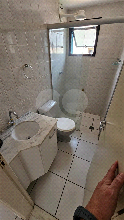 Apartamento para alugar com 1 quarto, 31m² - Foto 23