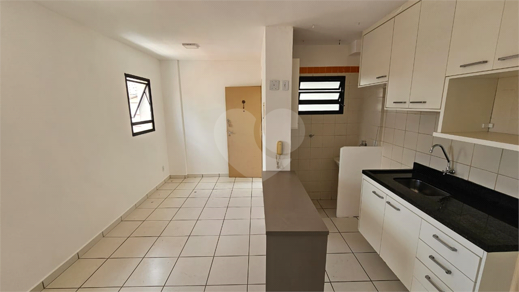 Apartamento para alugar com 1 quarto, 31m² - Foto 2