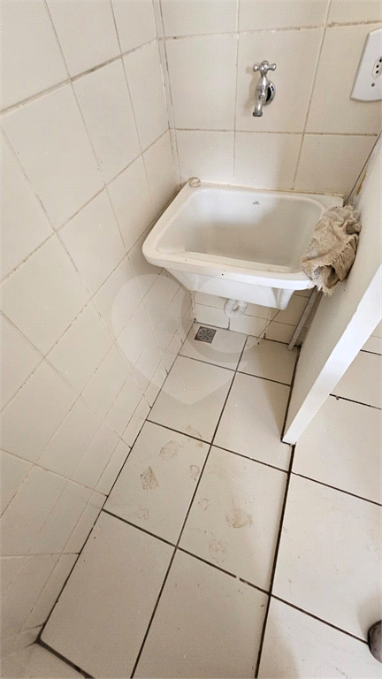 Apartamento para alugar com 1 quarto, 31m² - Foto 17