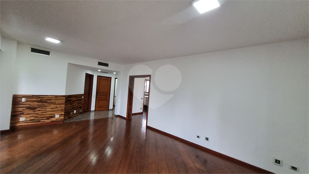 Apartamento com 4 dormitórios e 3 vagas de garagem para venda em Santana, São Paulo - SP
