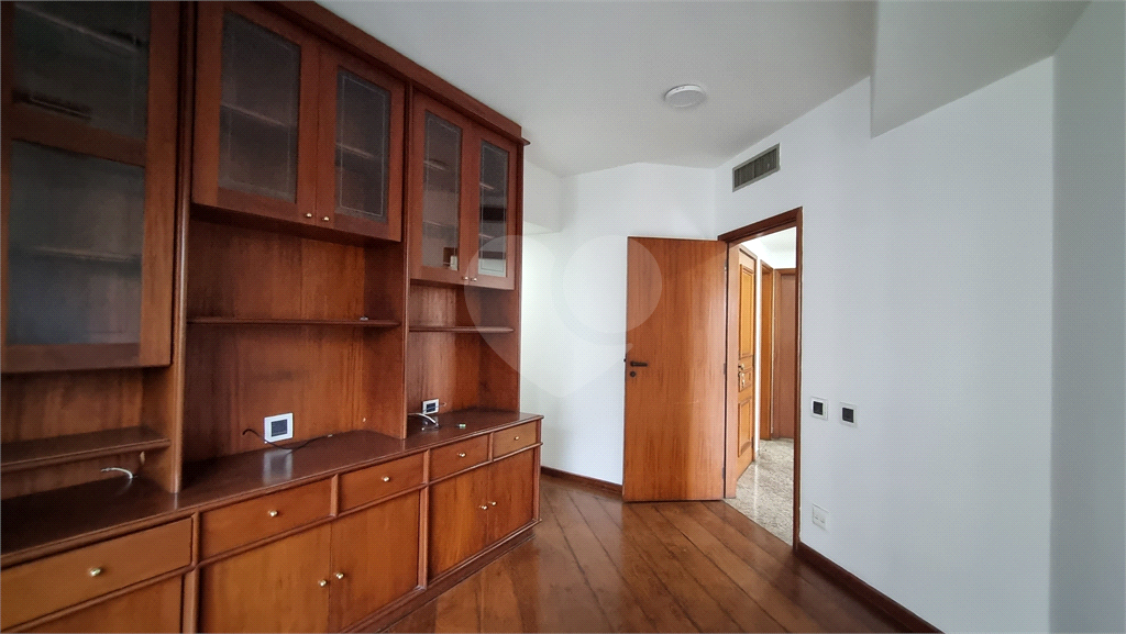 Apartamento com 4 dormitórios e 3 vagas de garagem para venda em Santana, São Paulo - SP
