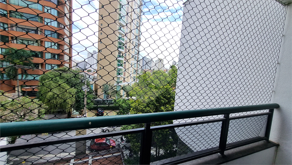 Apartamento com 4 dormitórios e 3 vagas de garagem para venda em Santana, São Paulo - SP