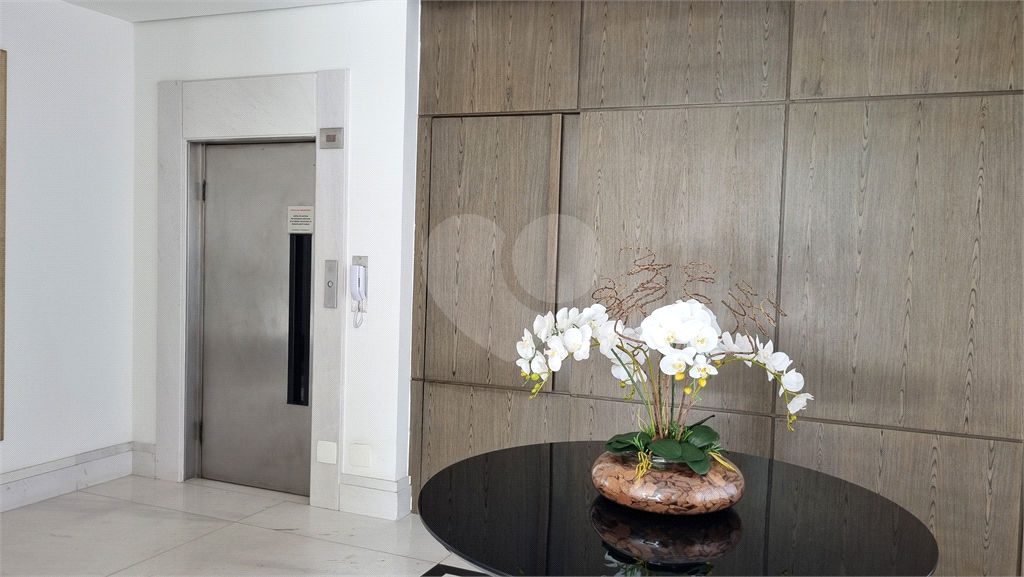 Apartamento com 4 dormitórios e 3 vagas de garagem para venda em Santana, São Paulo - SP
