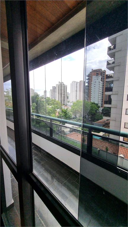 Apartamento com 4 dormitórios e 3 vagas de garagem para venda em Santana, São Paulo - SP