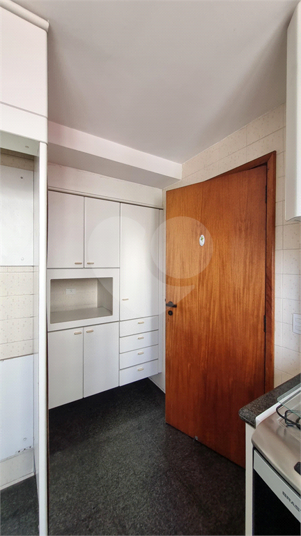 Apartamento com 4 dormitórios e 3 vagas de garagem para venda em Santana, São Paulo - SP