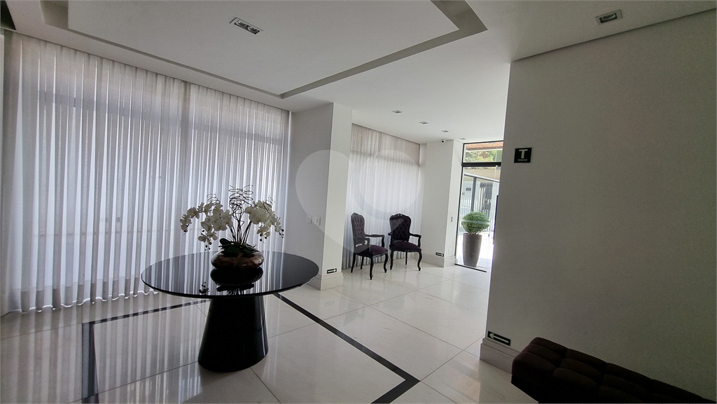 Apartamento com 4 dormitórios e 3 vagas de garagem para venda em Santana, São Paulo - SP