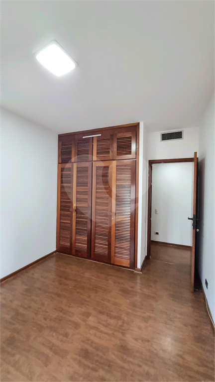 Apartamento com 4 dormitórios e 3 vagas de garagem para venda em Santana, São Paulo - SP