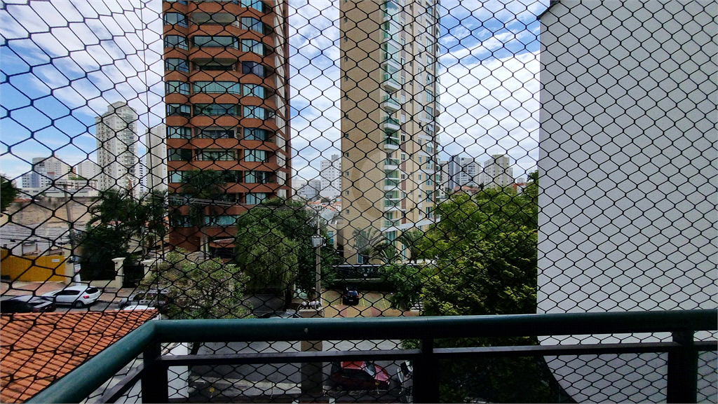 Apartamento com 4 dormitórios e 3 vagas de garagem para venda em Santana, São Paulo - SP