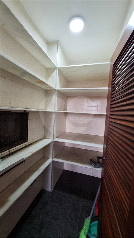 Apartamento com 4 dormitórios e 3 vagas de garagem para venda em Santana, São Paulo - SP