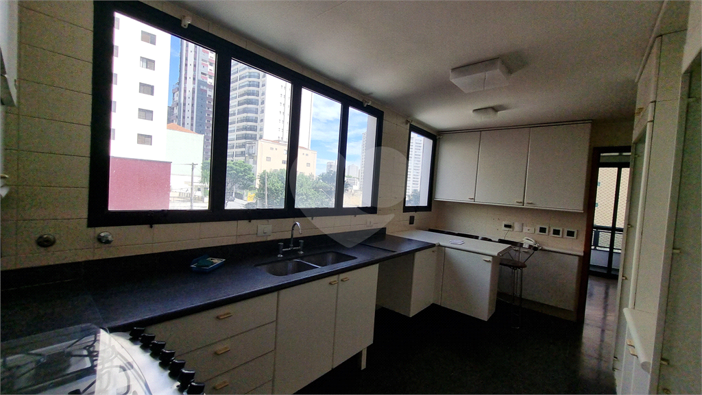 Apartamento com 4 dormitórios e 3 vagas de garagem para venda em Santana, São Paulo - SP