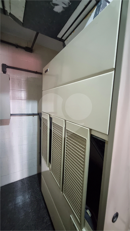 Apartamento com 4 dormitórios e 3 vagas de garagem para venda em Santana, São Paulo - SP
