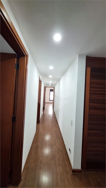 Apartamento com 4 dormitórios e 3 vagas de garagem para venda em Santana, São Paulo - SP