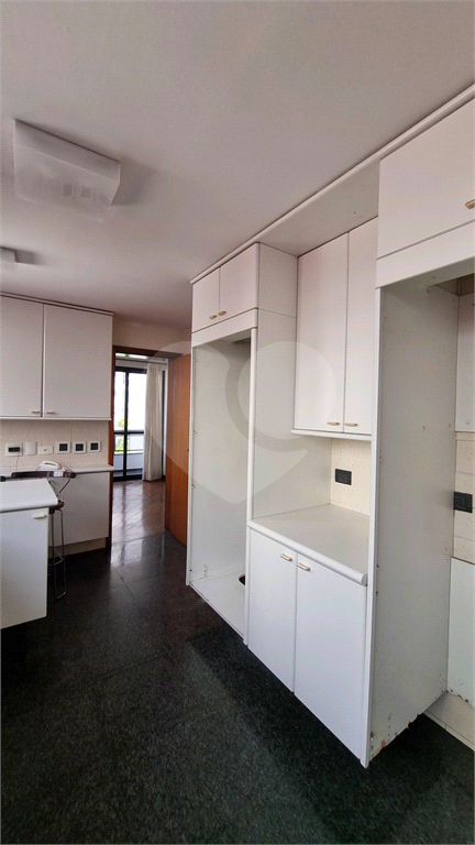 Apartamento com 4 dormitórios e 3 vagas de garagem para venda em Santana, São Paulo - SP