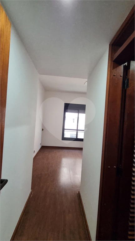 Apartamento com 4 dormitórios e 3 vagas de garagem para venda em Santana, São Paulo - SP