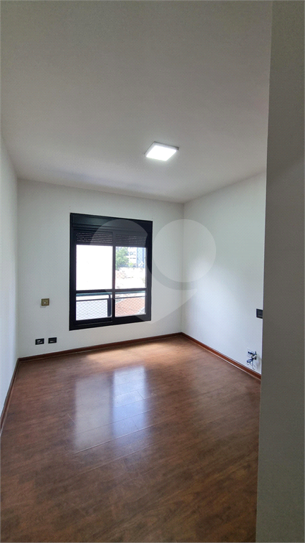 Apartamento com 4 dormitórios e 3 vagas de garagem para venda em Santana, São Paulo - SP