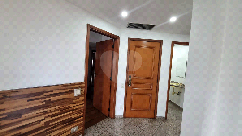 Apartamento com 4 dormitórios e 3 vagas de garagem para venda em Santana, São Paulo - SP