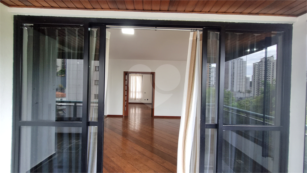 Apartamento com 4 dormitórios e 3 vagas de garagem para venda em Santana, São Paulo - SP