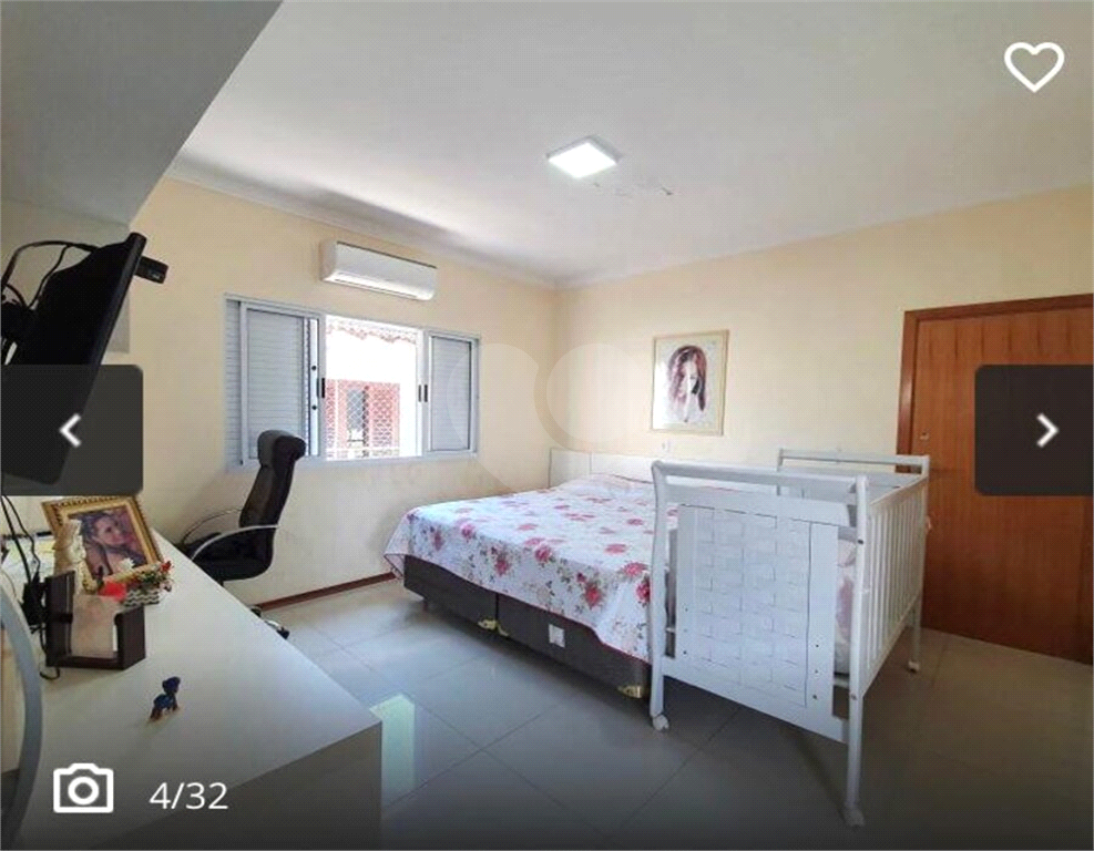 Casa de Condomínio à venda e aluguel com 4 quartos, 326m² - Foto 9