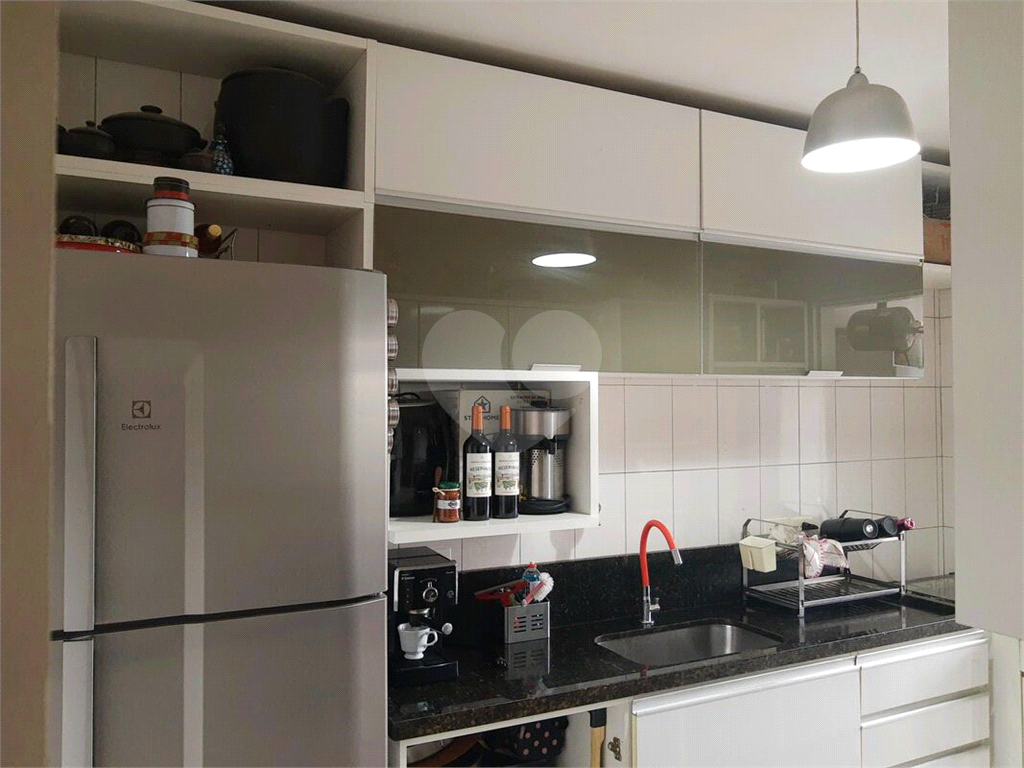 Apartamento à venda com 2 quartos, 61m² - Foto 29