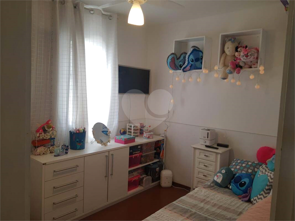 Apartamento à venda com 2 quartos, 61m² - Foto 8