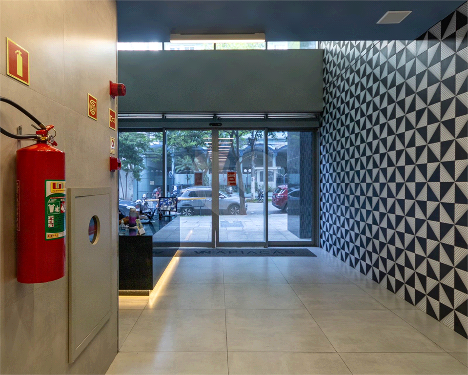 Studio à venda em PERDIZES com 29,69 m²