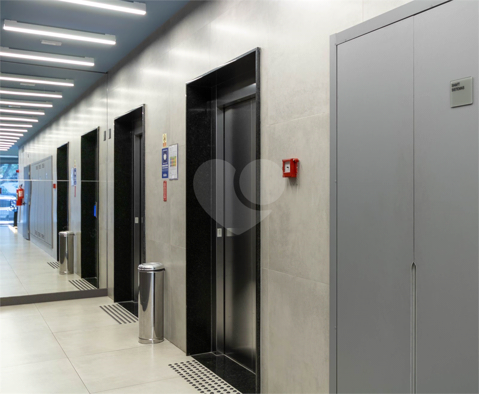 Studio à venda em PERDIZES com 29,69 m²