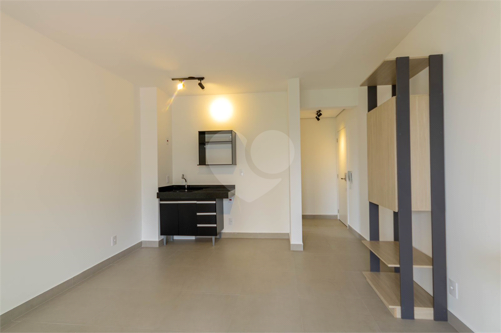 Studio à venda em PERDIZES com 29,69 m²
