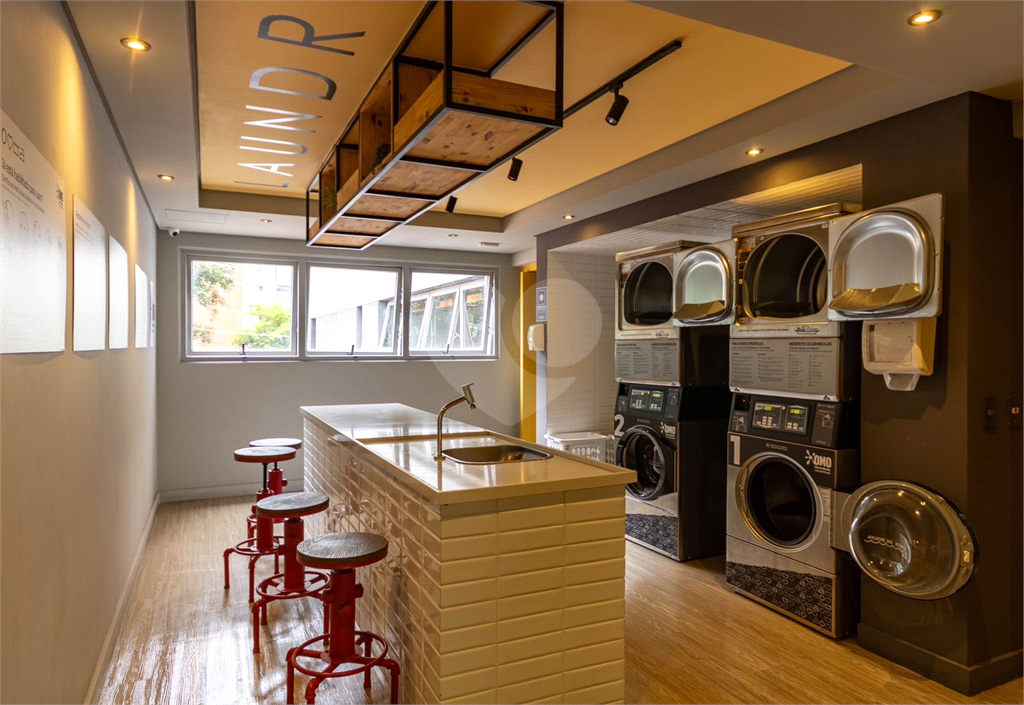 Studio à venda em PERDIZES com 29,69 m²