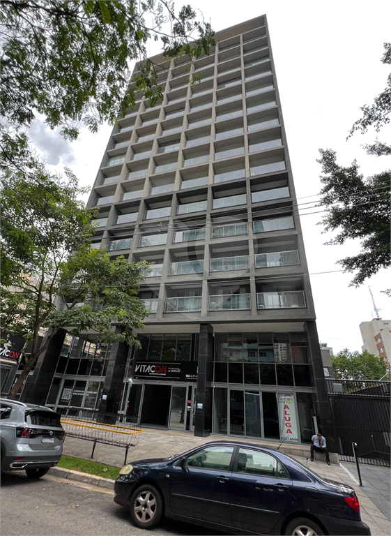 Studio à venda em PERDIZES com 29,69 m²