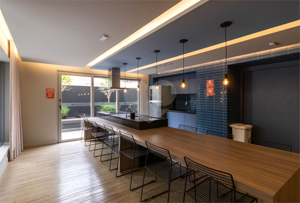 Studio à venda em PERDIZES com 29,69 m²