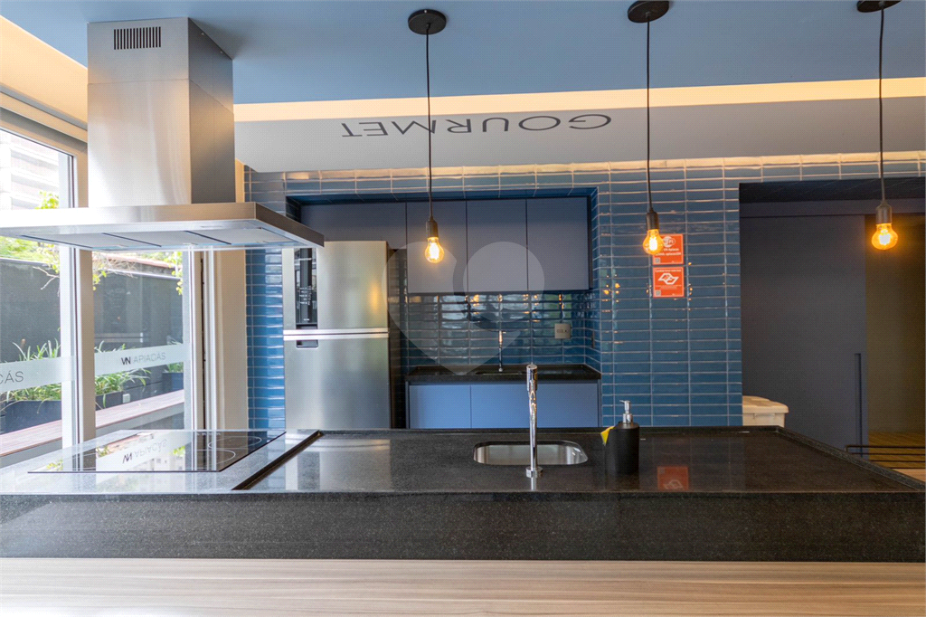 Studio à venda em PERDIZES com 29,69 m²