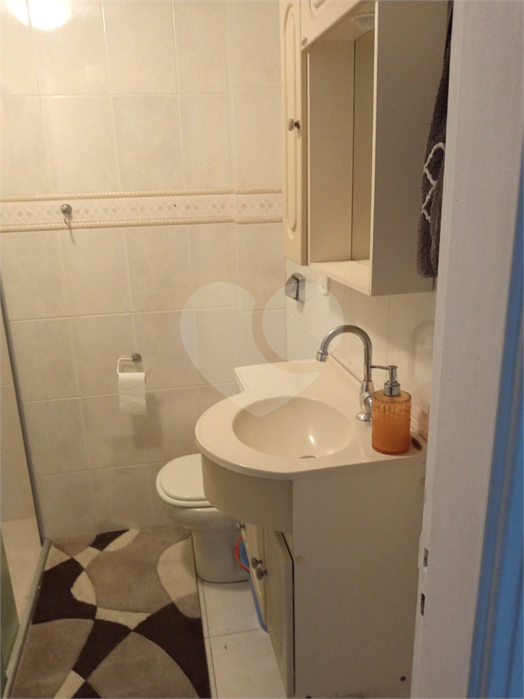Apartamento de 1 quarto a venda na Aviação em Praia Grande por R$ 210.000,00