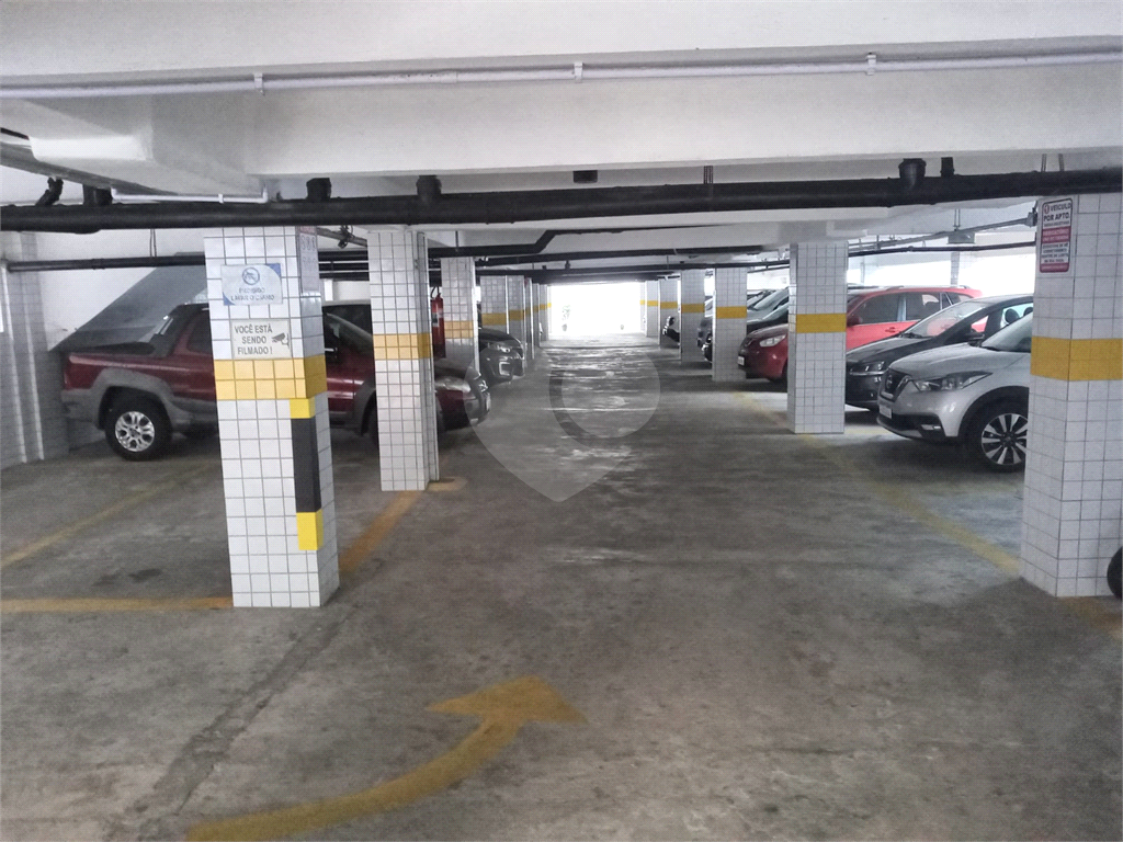 Apartamento de 1 quarto a venda na Aviação em Praia Grande por R$ 210.000,00