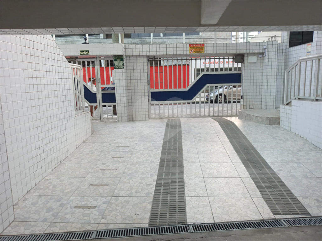 Apartamento de 1 quarto a venda na Aviação em Praia Grande por R$ 210.000,00