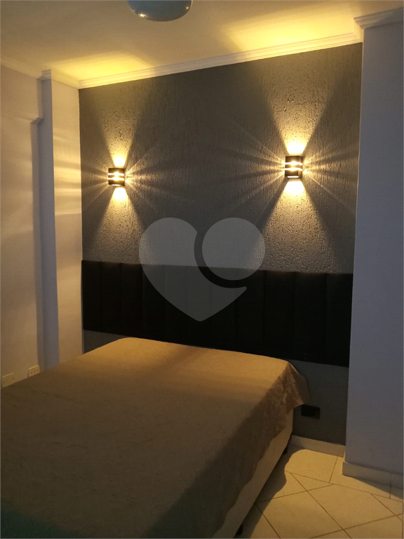 Apartamento de 1 quarto a venda na Aviação em Praia Grande por R$ 210.000,00