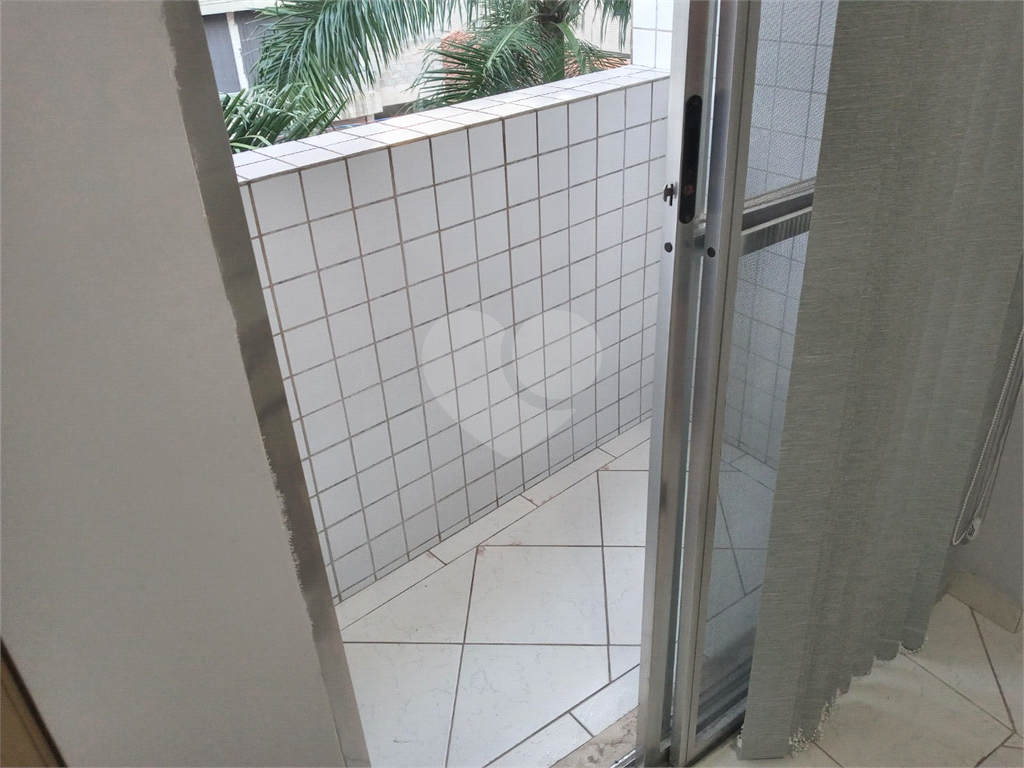 Apartamento de 1 quarto a venda na Aviação em Praia Grande por R$ 210.000,00