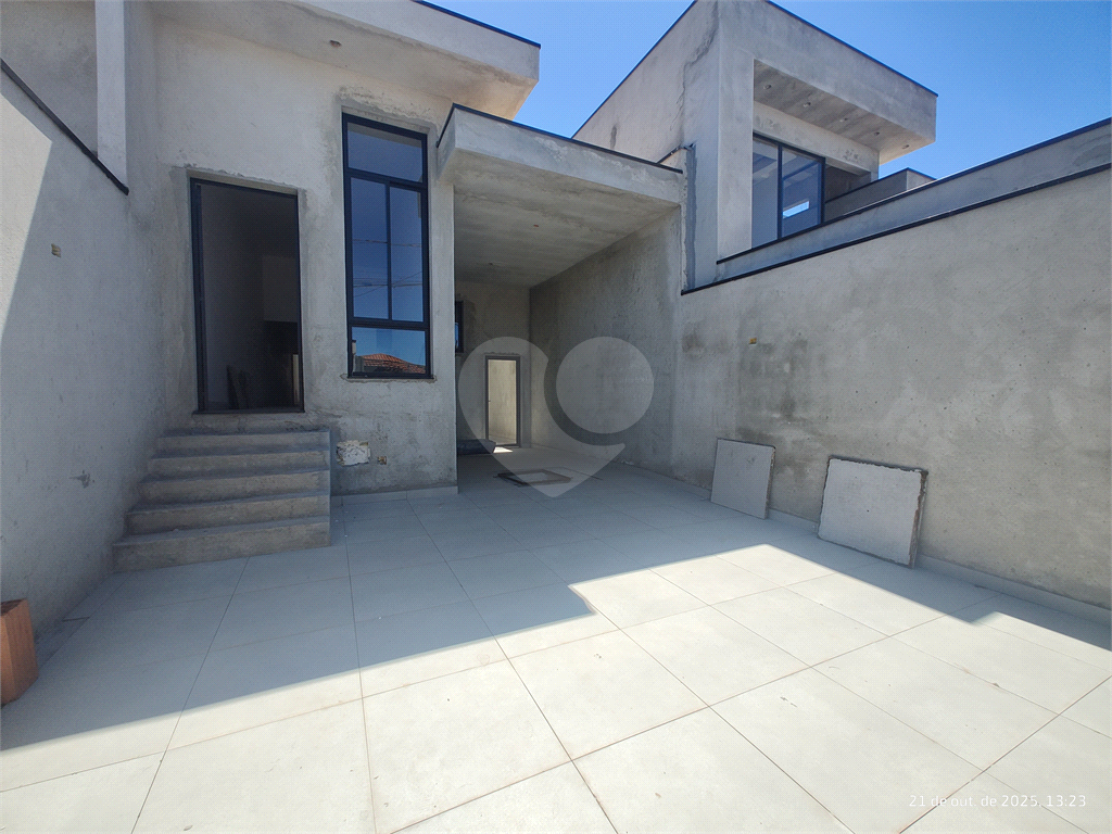 Casa, 3 quartos, 153 m² - Foto 1